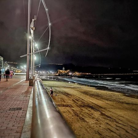 Rincon Del Mercado Las Palmas de Gran Canaria Ngoại thất bức ảnh