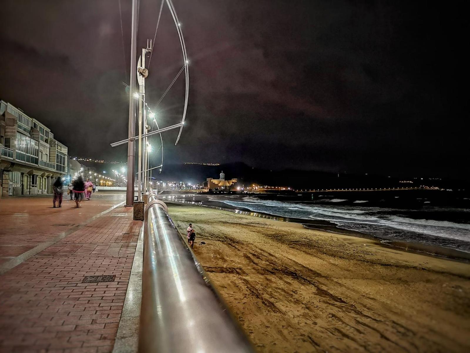 Rincon Del Mercado Las Palmas de Gran Canaria Ngoại thất bức ảnh