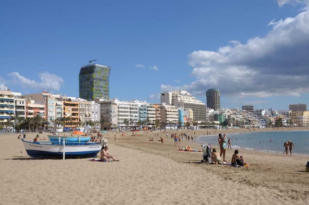 Rincon Del Mercado Las Palmas de Gran Canaria Ngoại thất bức ảnh