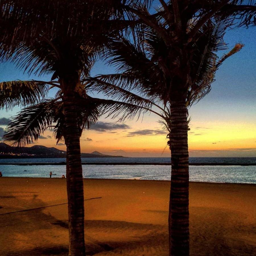Rincon Del Mercado Las Palmas de Gran Canaria Ngoại thất bức ảnh